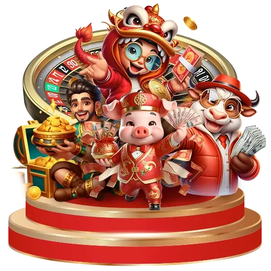 Thông tin nổ hũ và slot trên P3bet